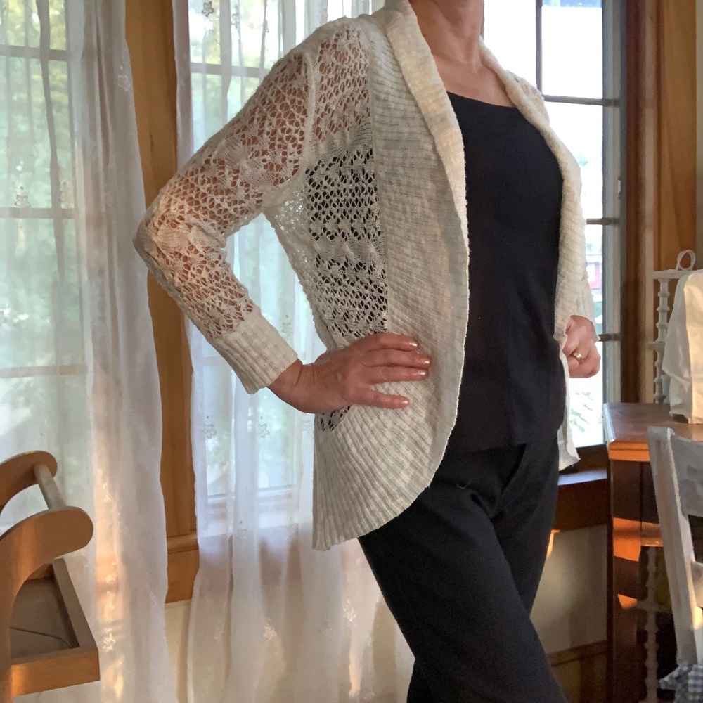 Cato sweater